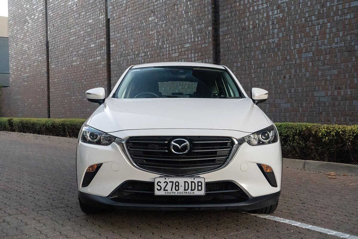 2020 Mazda CX-3 Neo Sport DK