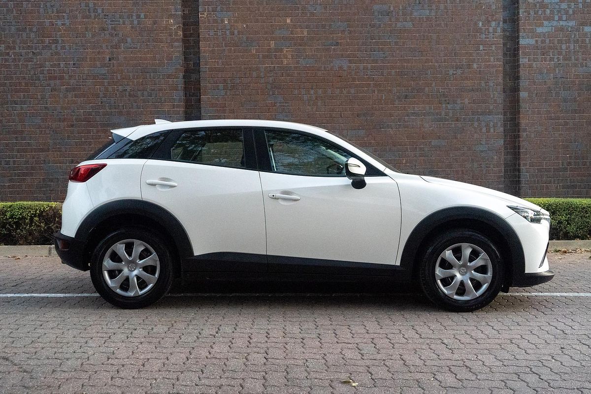 2020 Mazda CX-3 Neo Sport DK