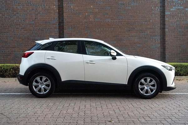 2020 Mazda CX-3 Neo Sport DK