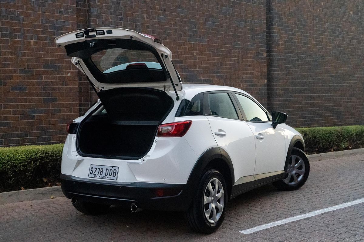 2020 Mazda CX-3 Neo Sport DK