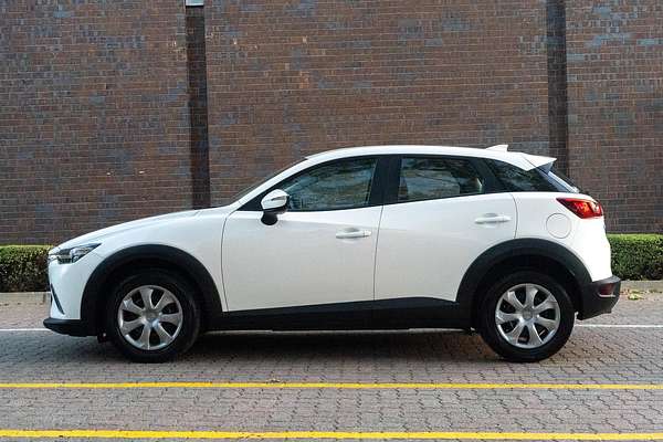 2020 Mazda CX-3 Neo Sport DK