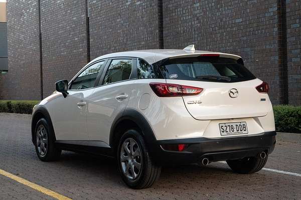 2020 Mazda CX-3 Neo Sport DK
