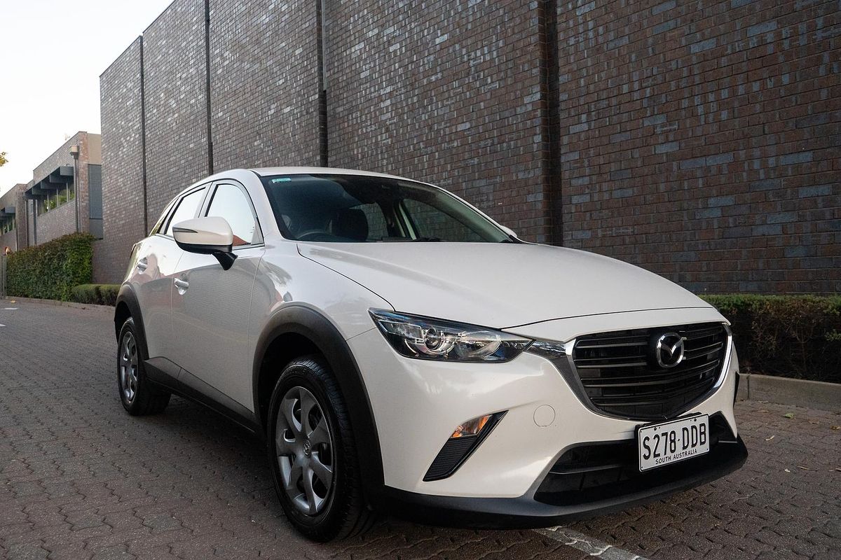 2020 Mazda CX-3 Neo Sport DK