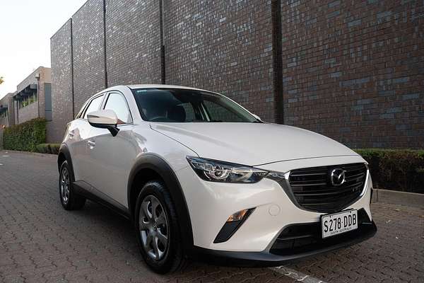 2020 Mazda CX-3 Neo Sport DK