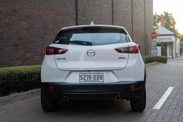 2020 Mazda CX-3 Neo Sport DK