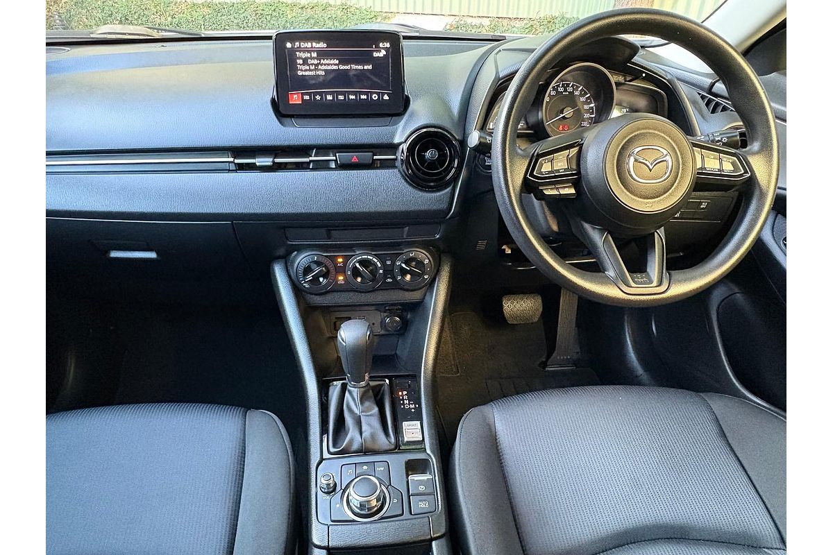 2020 Mazda CX-3 Neo Sport DK