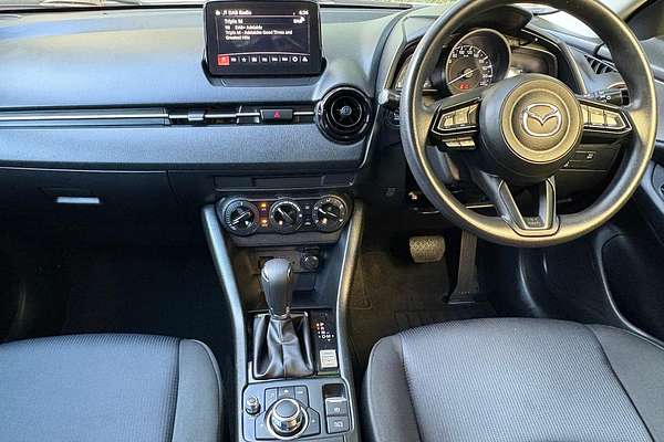 2020 Mazda CX-3 Neo Sport DK