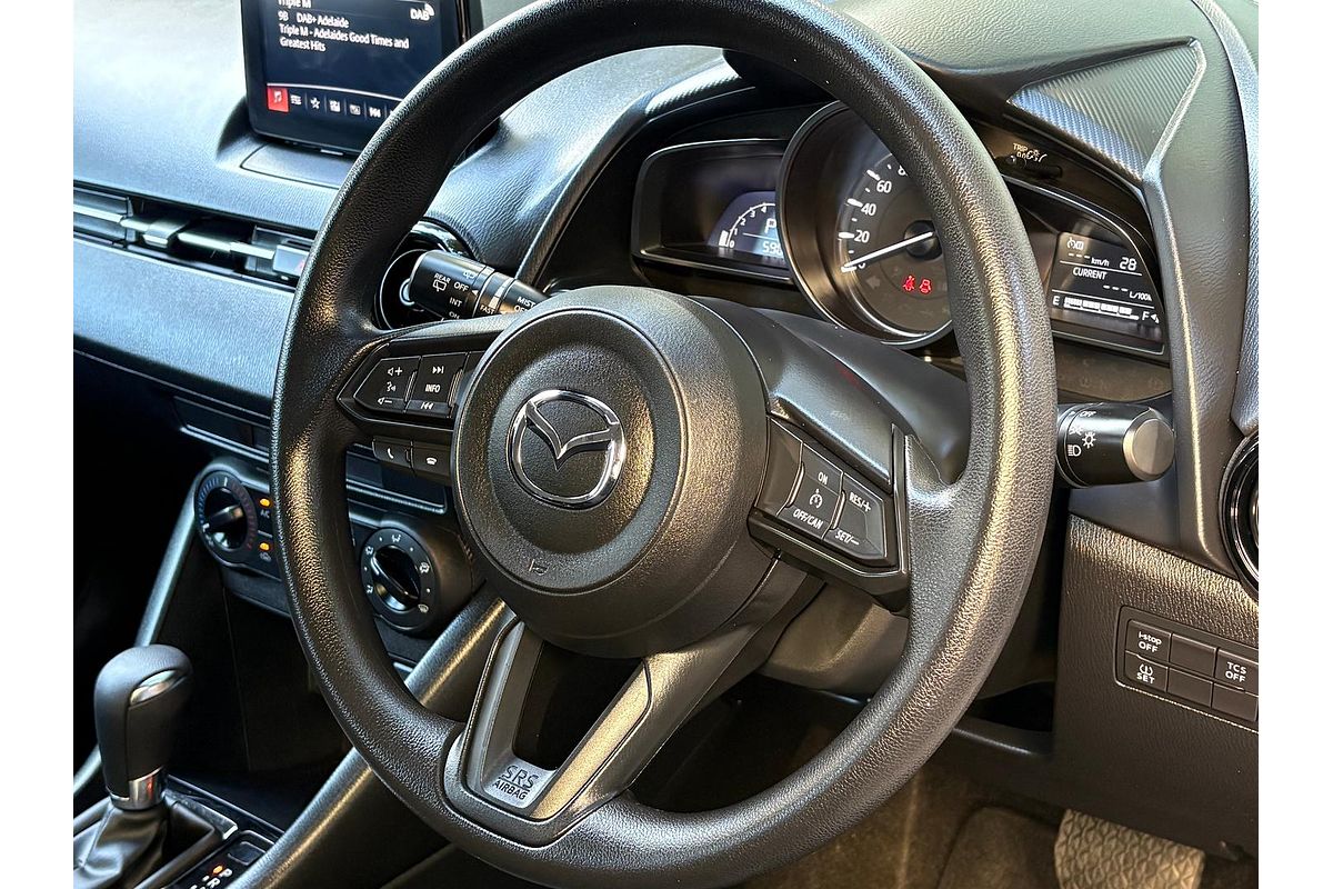 2020 Mazda CX-3 Neo Sport DK