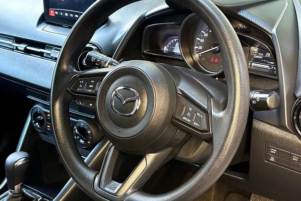 2020 Mazda CX-3 Neo Sport DK