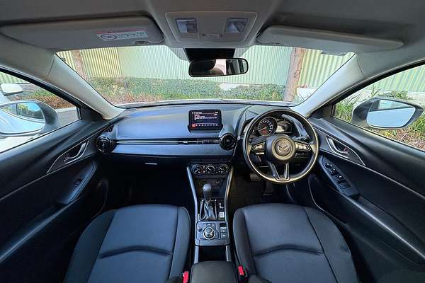 2020 Mazda CX-3 Neo Sport DK