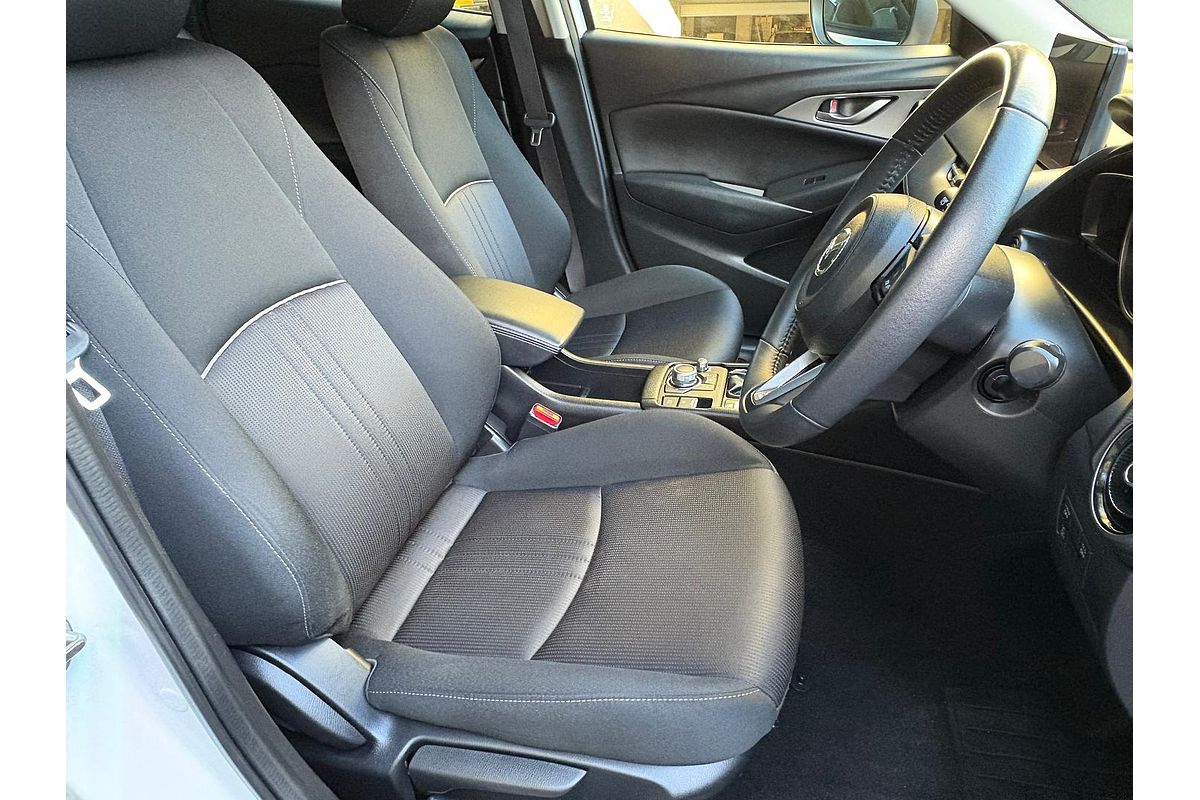2020 Mazda CX-3 Neo Sport DK