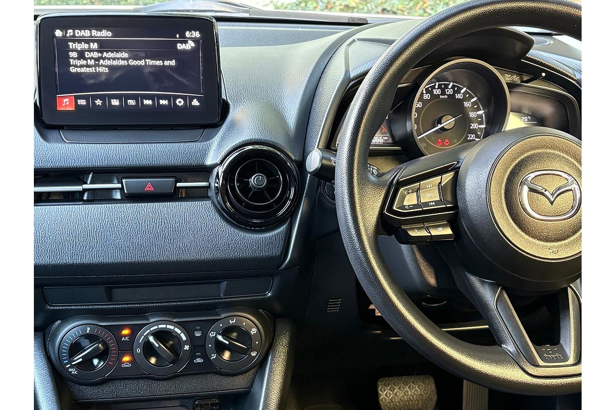 2020 Mazda CX-3 Neo Sport DK