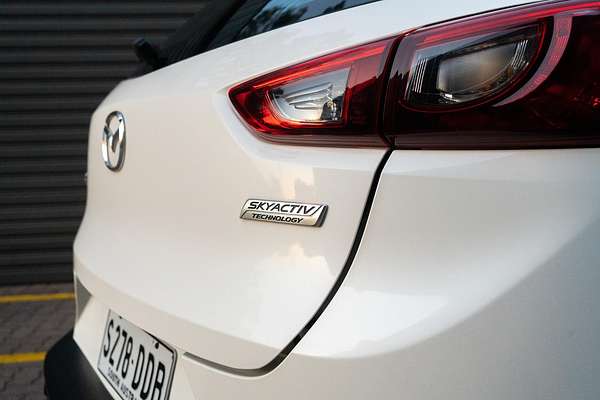 2020 Mazda CX-3 Neo Sport DK