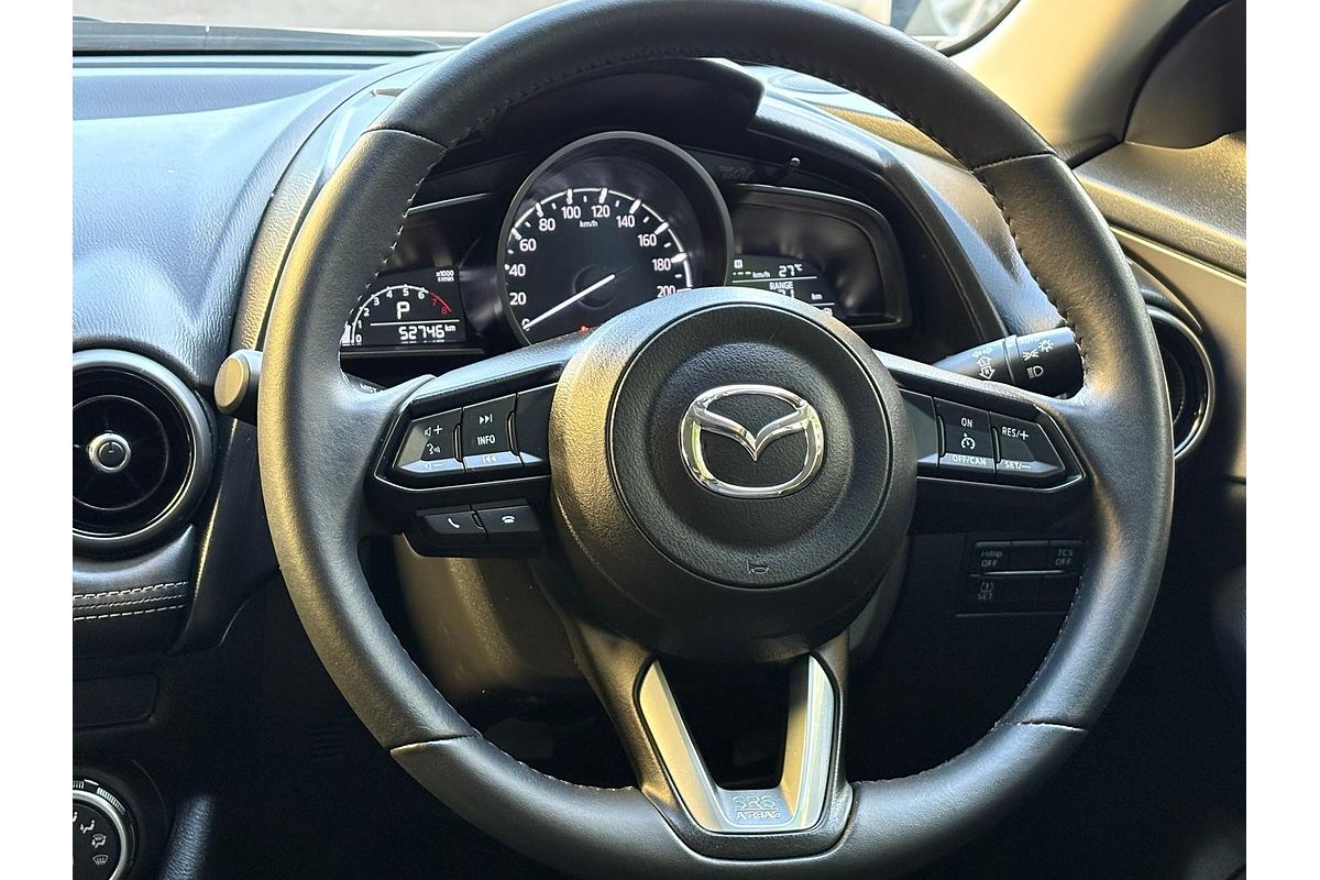 2020 Mazda CX-3 Neo Sport DK