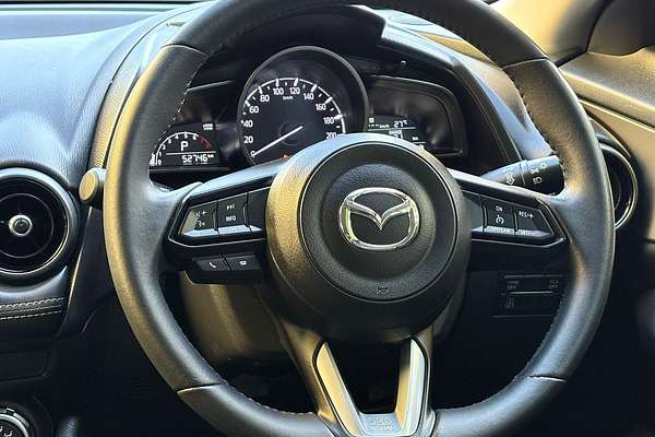 2020 Mazda CX-3 Neo Sport DK