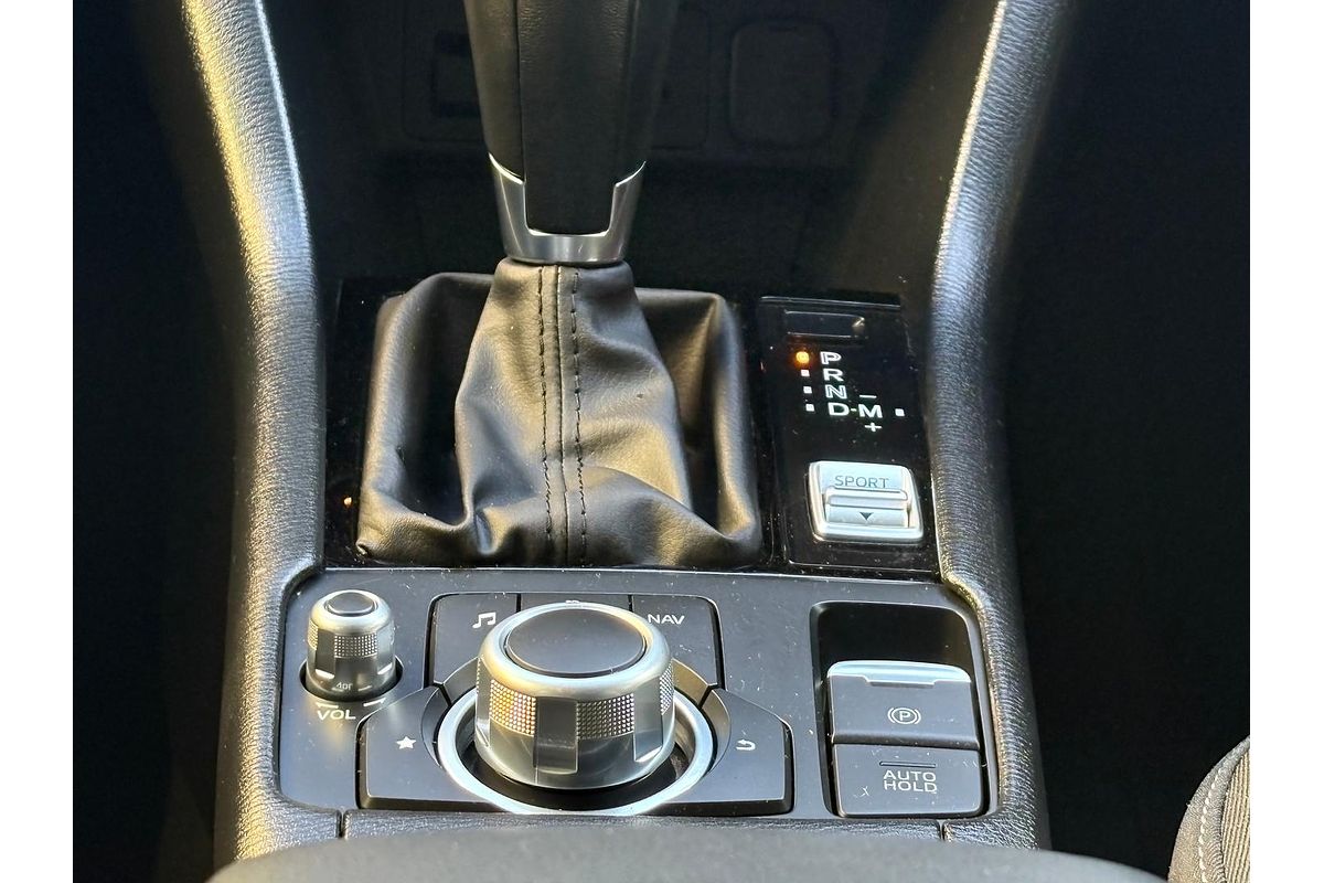 2020 Mazda CX-3 Neo Sport DK