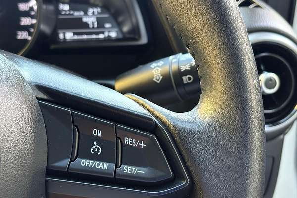2020 Mazda CX-3 Neo Sport DK
