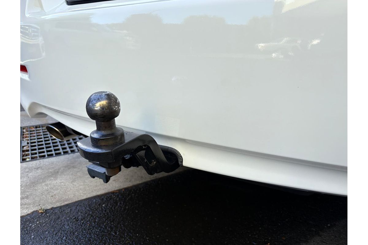 2014 Toyota Aurion AT-X GSV50R