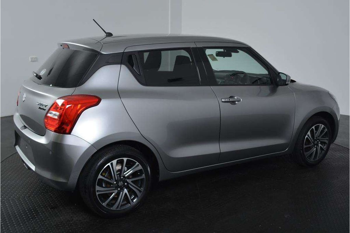 2023 Suzuki Swift GLX Turbo AZ Series II