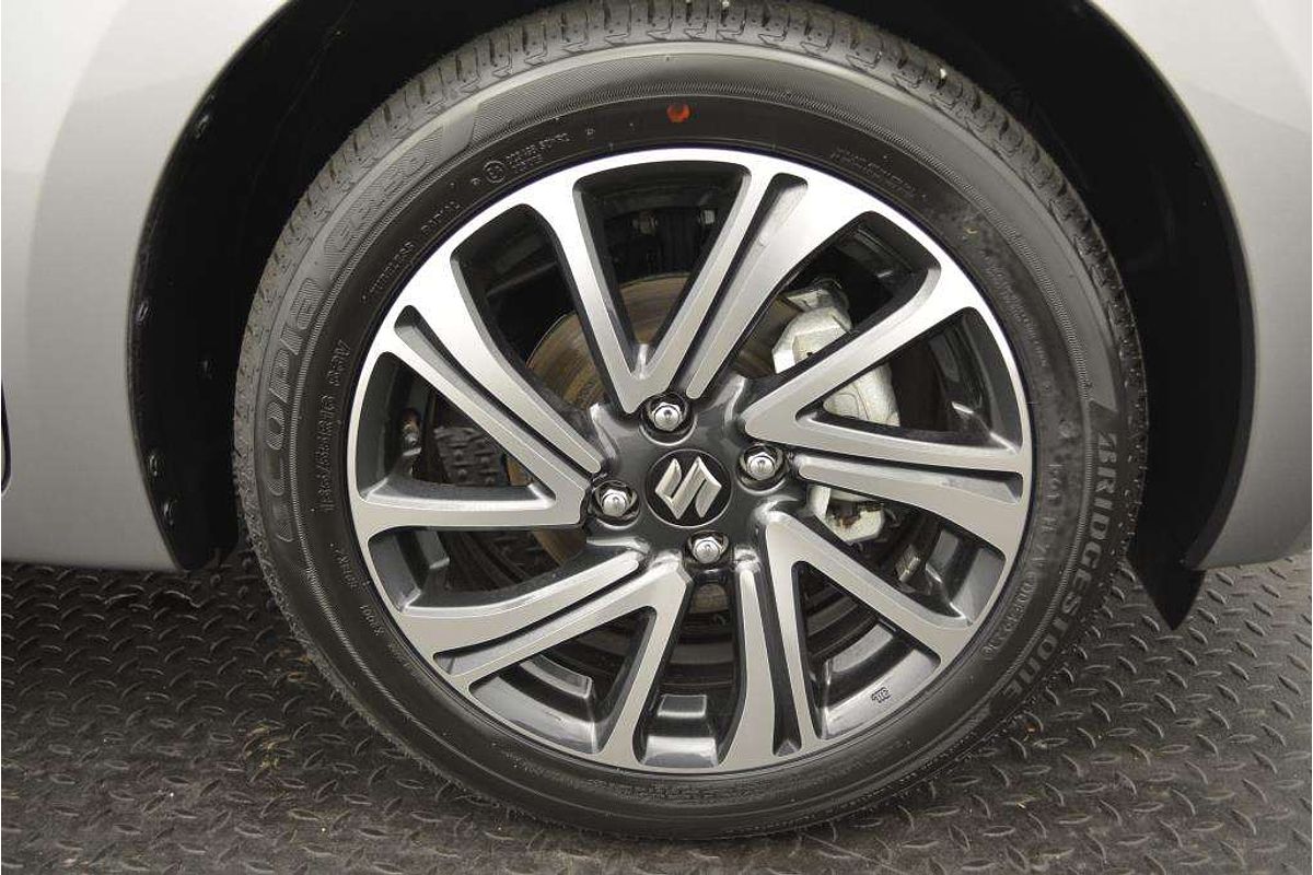2023 Suzuki Swift GLX Turbo AZ Series II