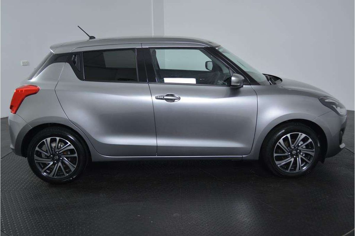 2023 Suzuki Swift GLX Turbo AZ Series II