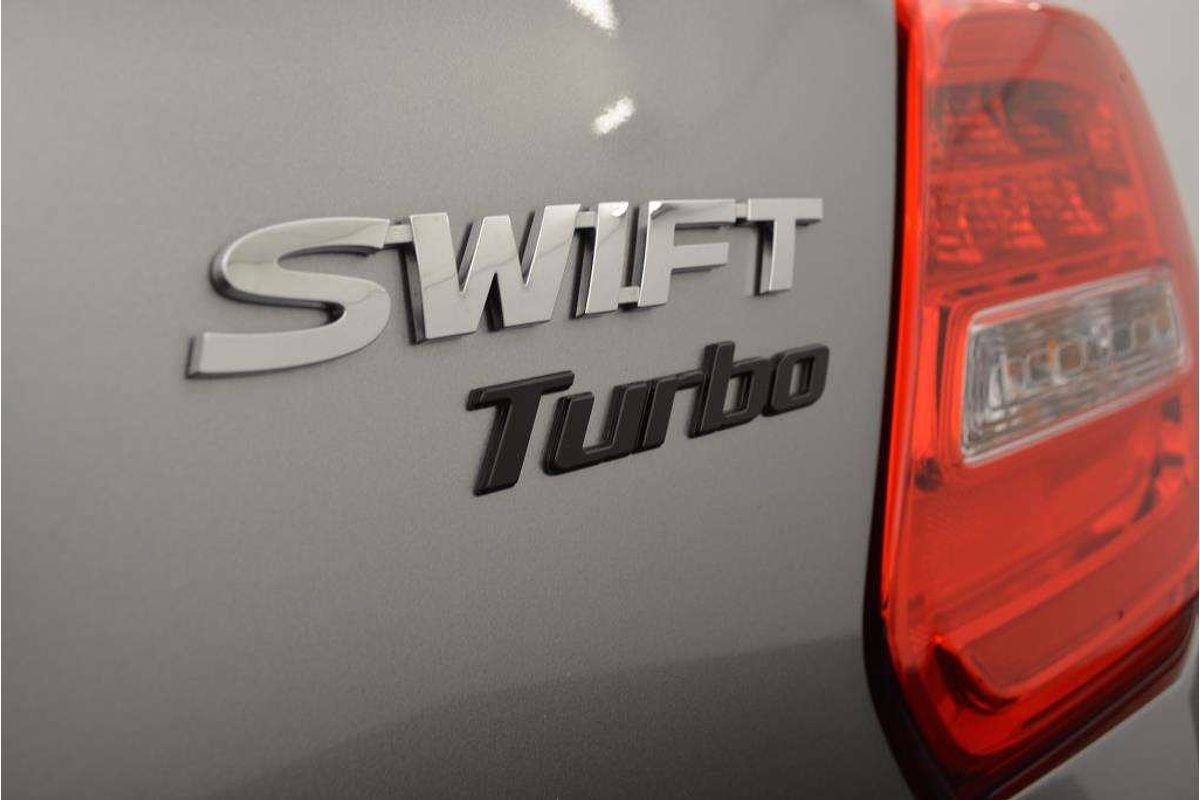 2023 Suzuki Swift GLX Turbo AZ Series II