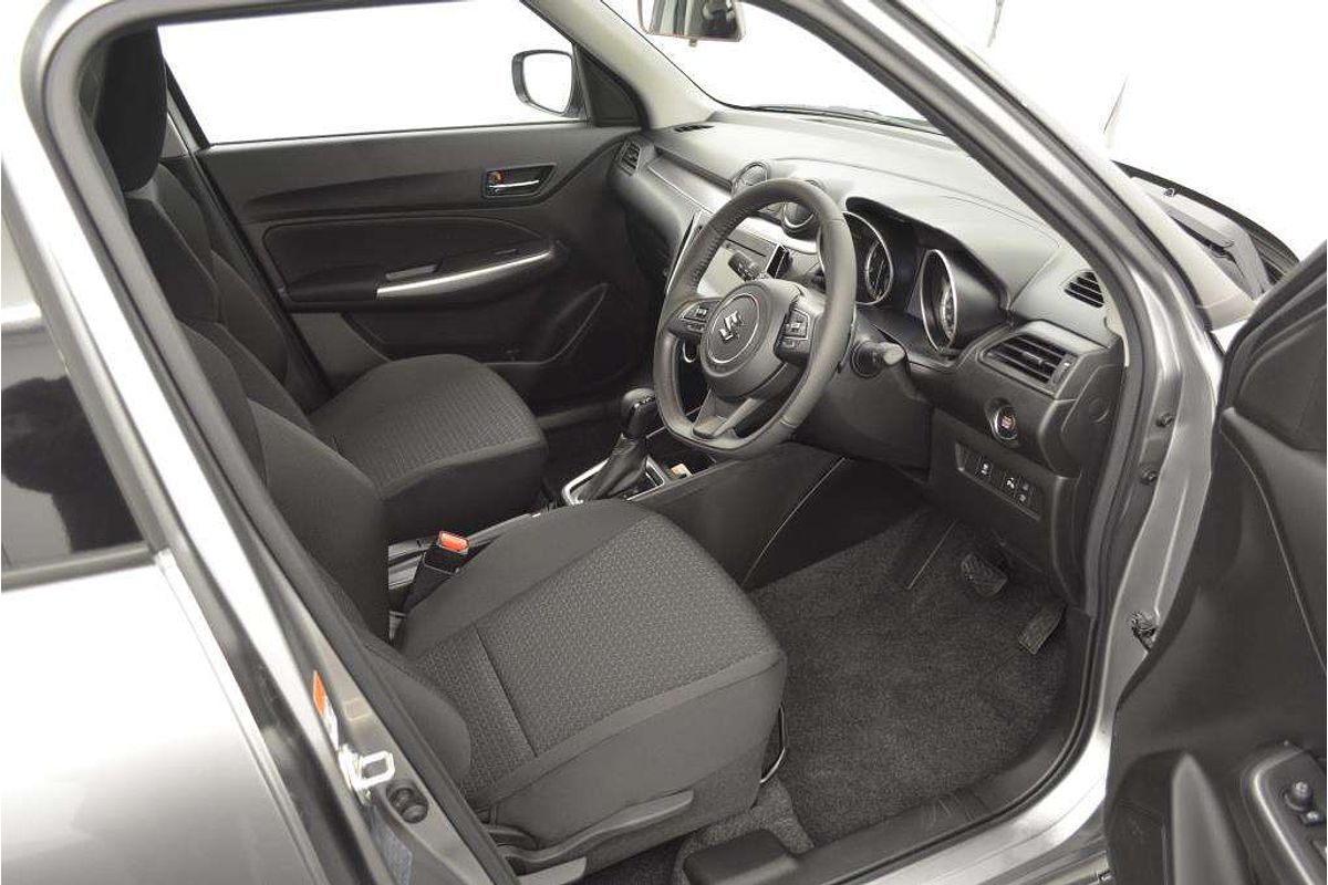 2023 Suzuki Swift GLX Turbo AZ Series II
