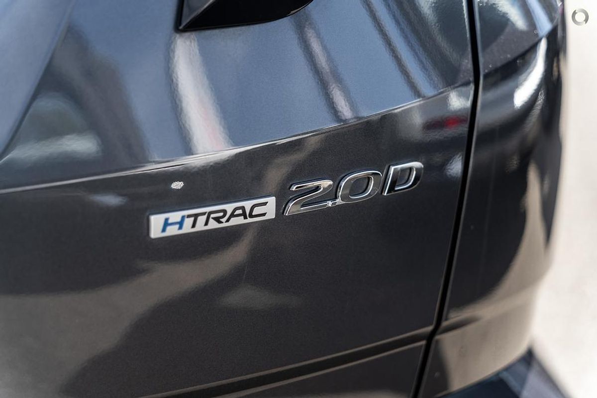 2023 Hyundai Tucson Highlander N Line NX4.V2