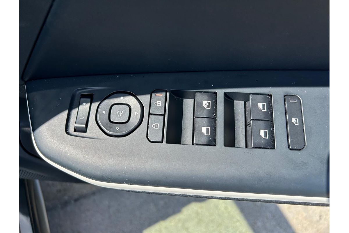 2025 Kia K4 GT-Line CL4m