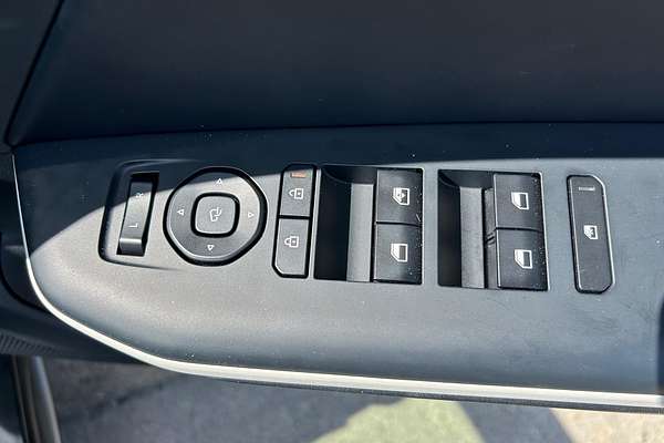 2025 Kia K4 GT-Line CL4m