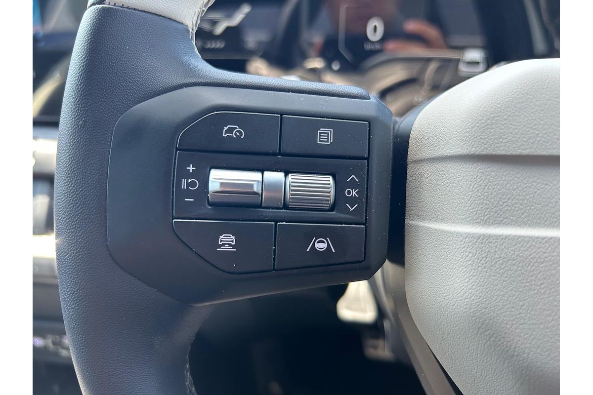 2025 Kia K4 GT-Line CL4m
