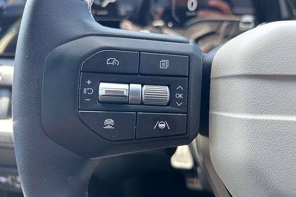 2025 Kia K4 GT-Line CL4m