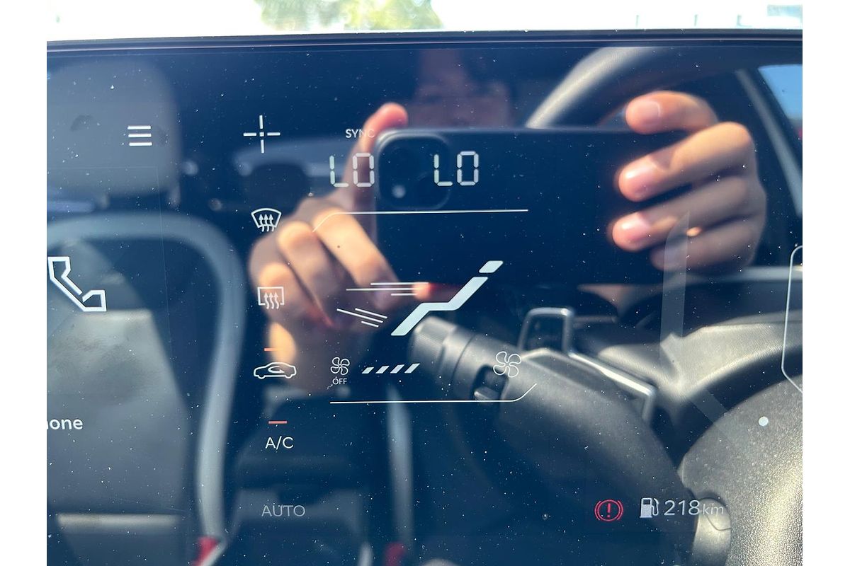 2025 Kia K4 GT-Line CL4m
