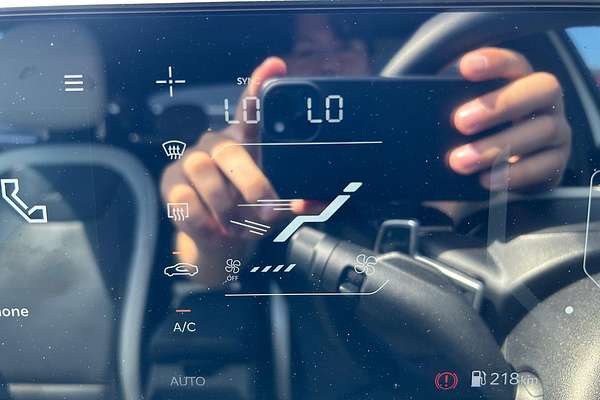 2025 Kia K4 GT-Line CL4m