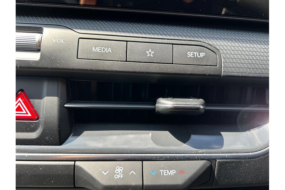 2025 Kia K4 GT-Line CL4m