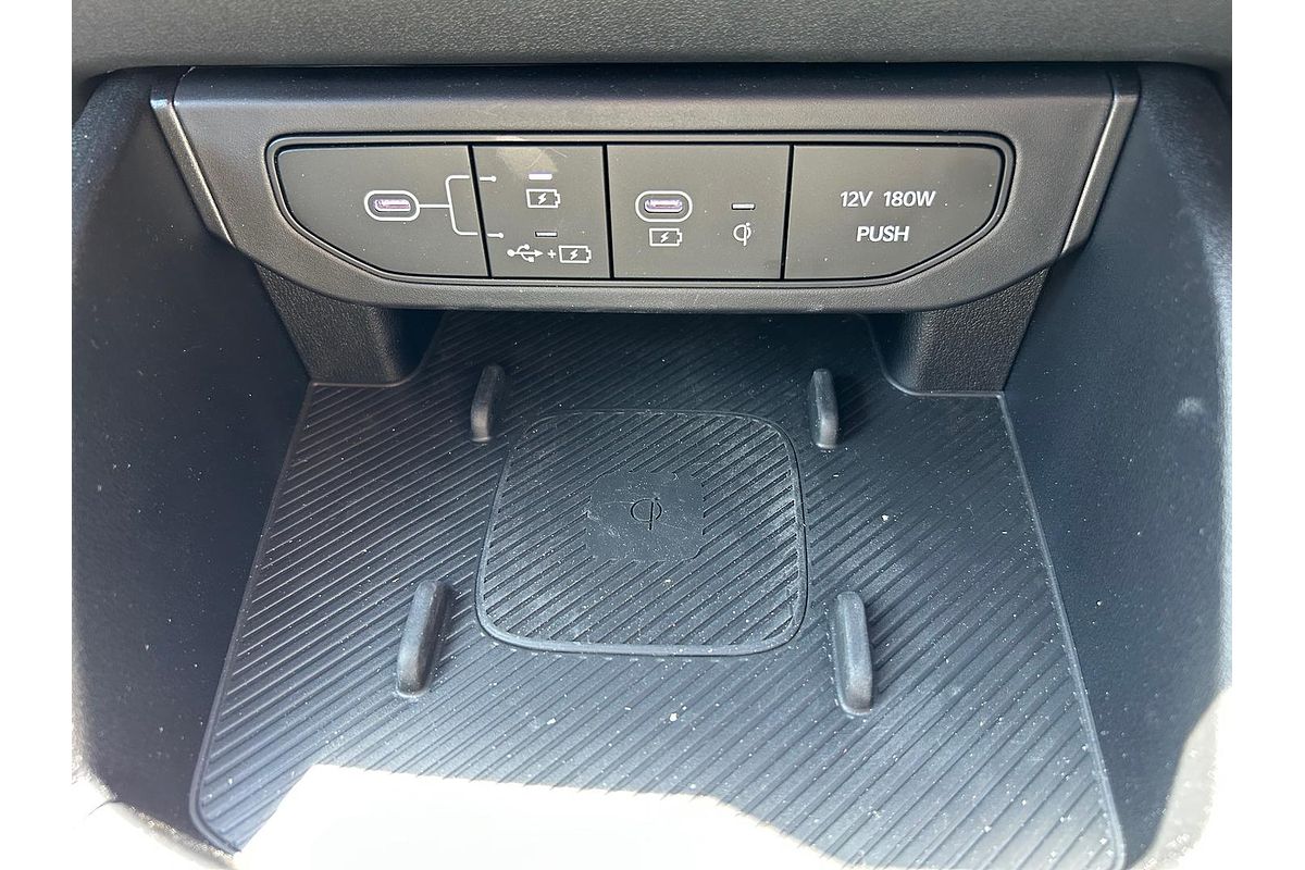 2025 Kia K4 GT-Line CL4m