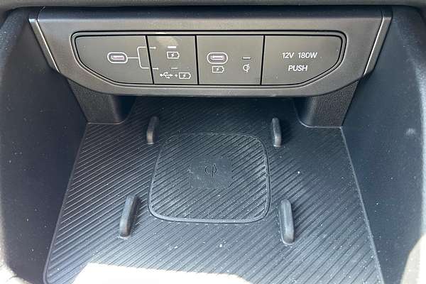 2025 Kia K4 GT-Line CL4m