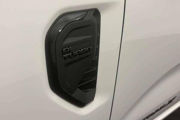 2023 Ford Ranger Wildtrak X 4X4