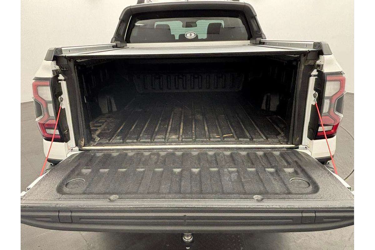 2023 Ford Ranger Wildtrak X 4X4