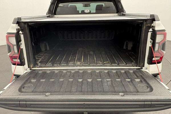 2023 Ford Ranger Wildtrak X 4X4
