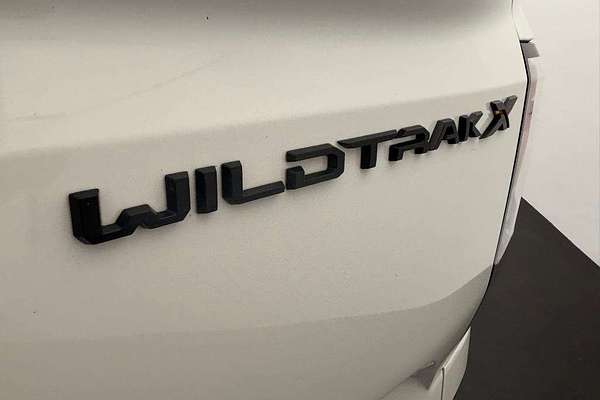 2023 Ford Ranger Wildtrak X 4X4