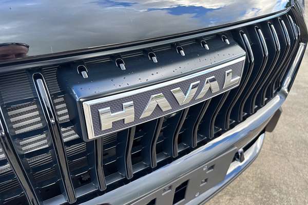 2024 GWM Haval Jolion Lux A01