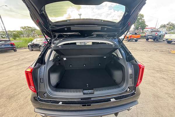 2024 GWM Haval Jolion Lux A01
