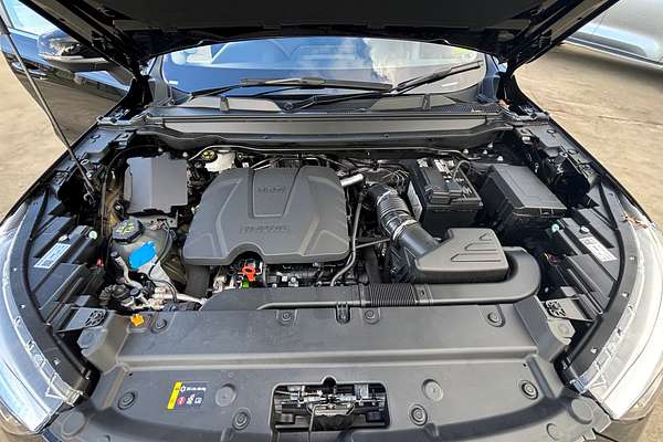 2024 GWM Haval Jolion Lux A01