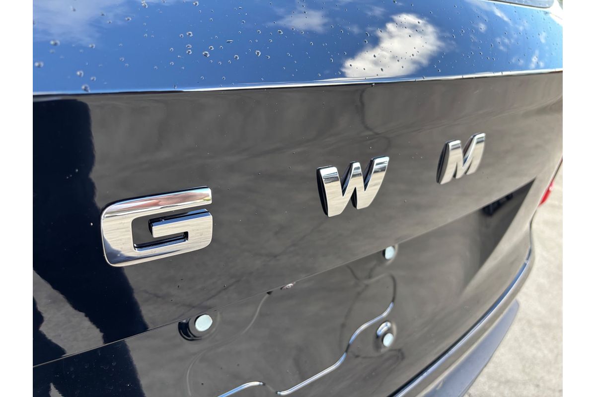 2024 GWM Haval Jolion Lux A01