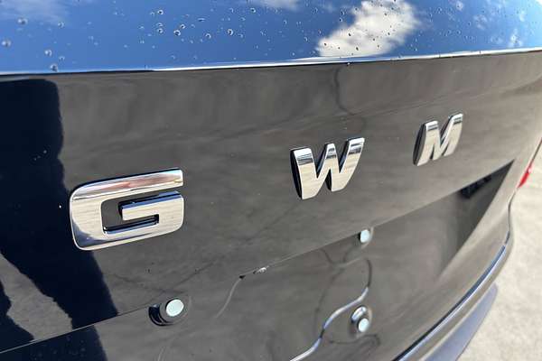 2024 GWM Haval Jolion Lux A01