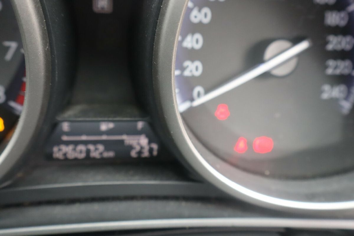 2011 Mazda 3 Neo BL 11 Upgrade