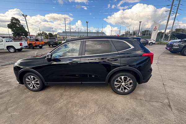 2024 GWM Haval Jolion Lux A01