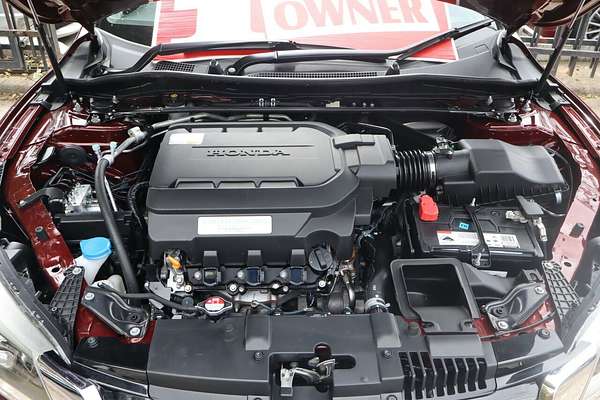 2014 Honda Accord V6-L 60