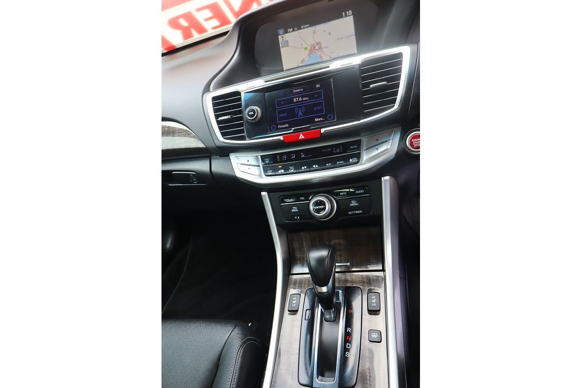 2014 Honda Accord V6-L 60